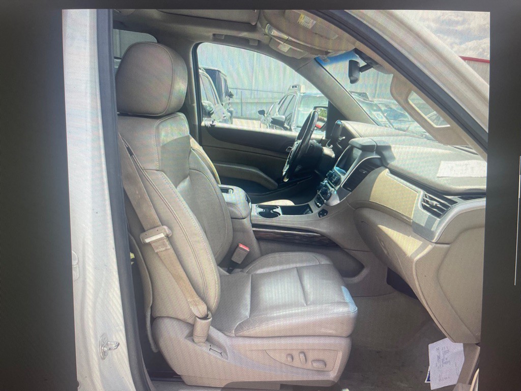 2016 GMC Yukon Image 5