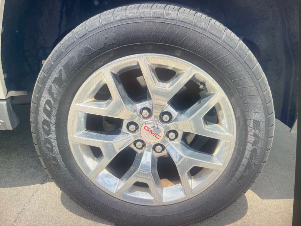 2016 GMC Yukon Image 7