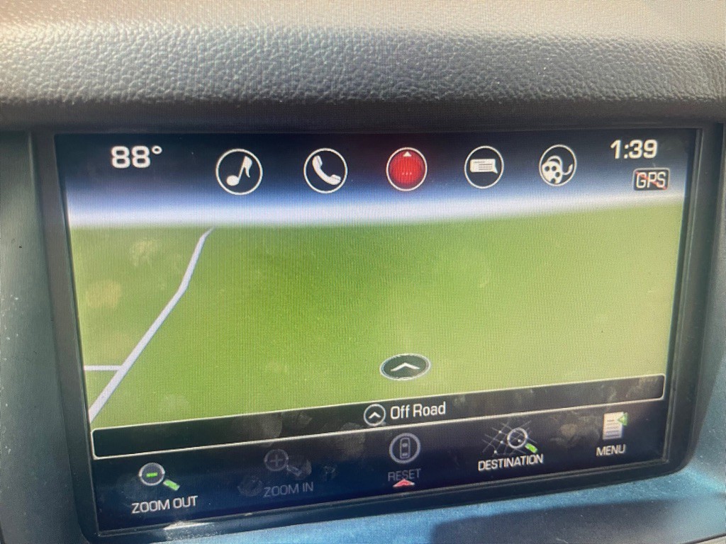 2016 GMC Yukon Image 10