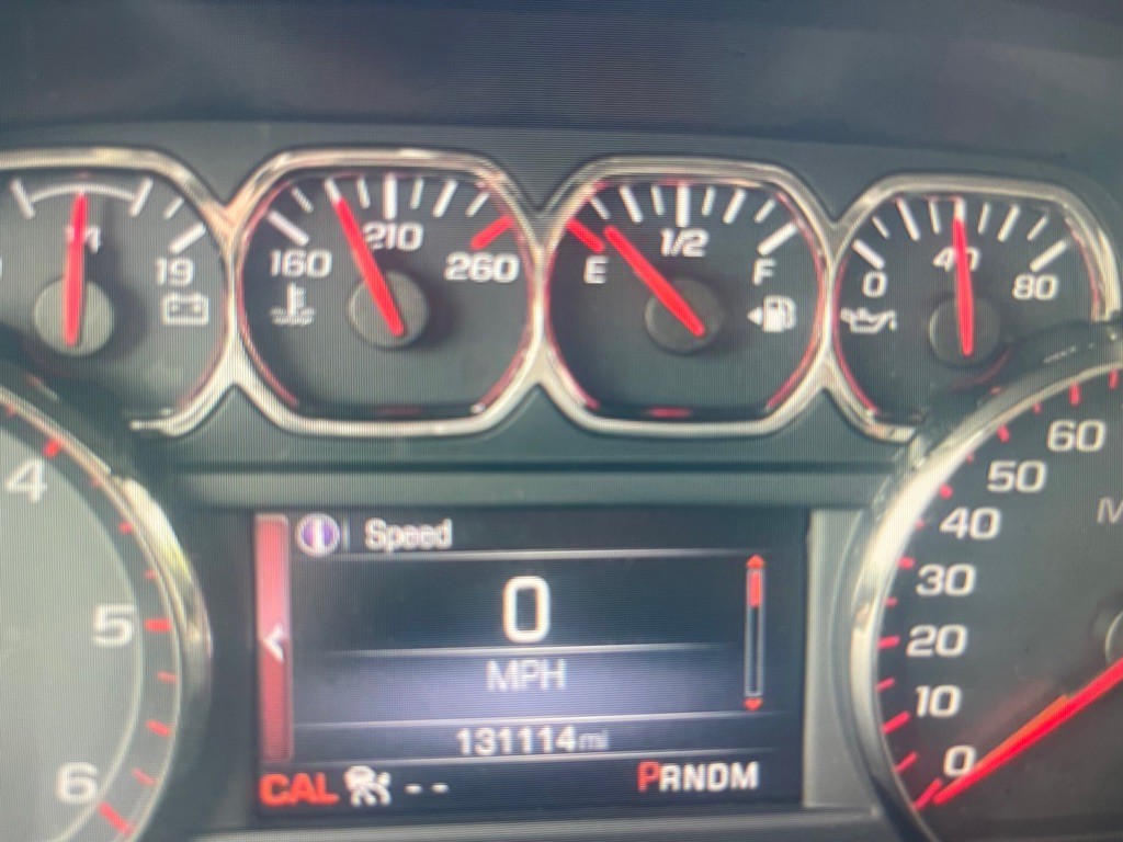 2016 GMC Yukon Image 11