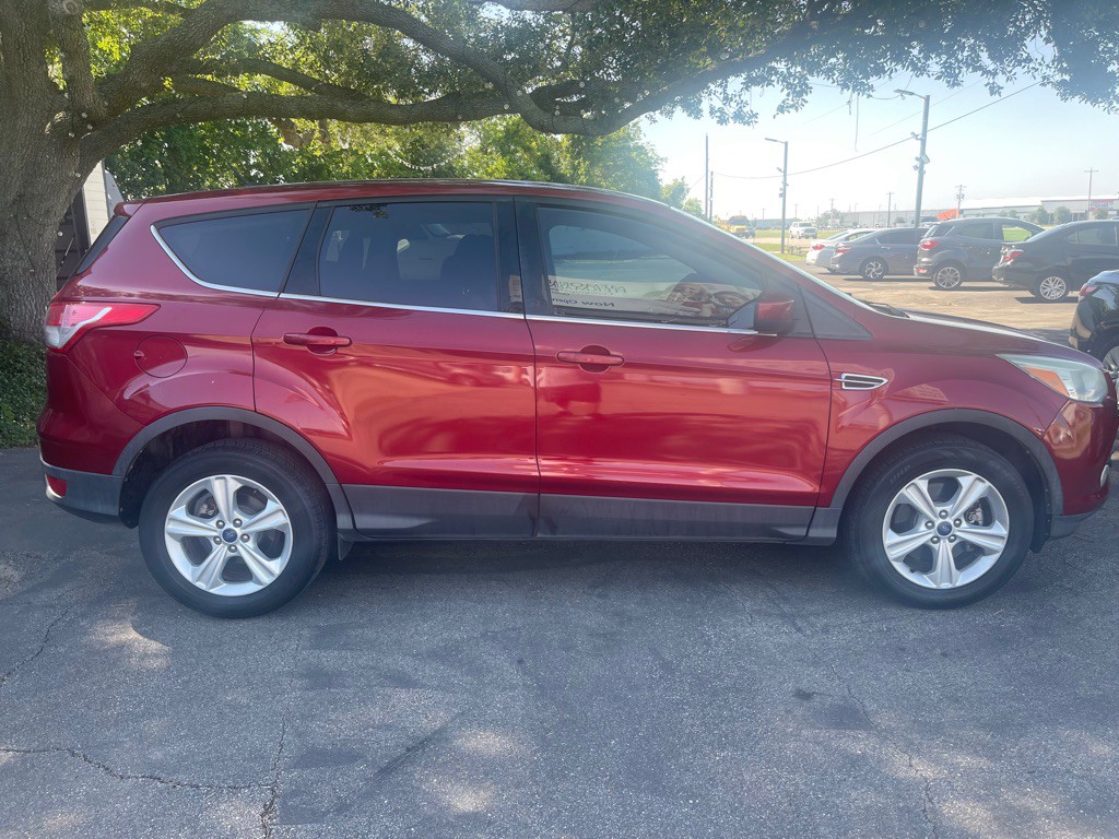 2013 Ford Escape Image 3