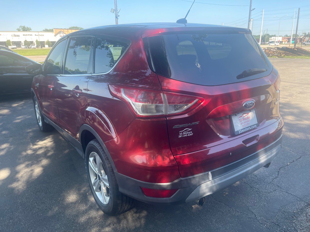 2013 Ford Escape Image 6