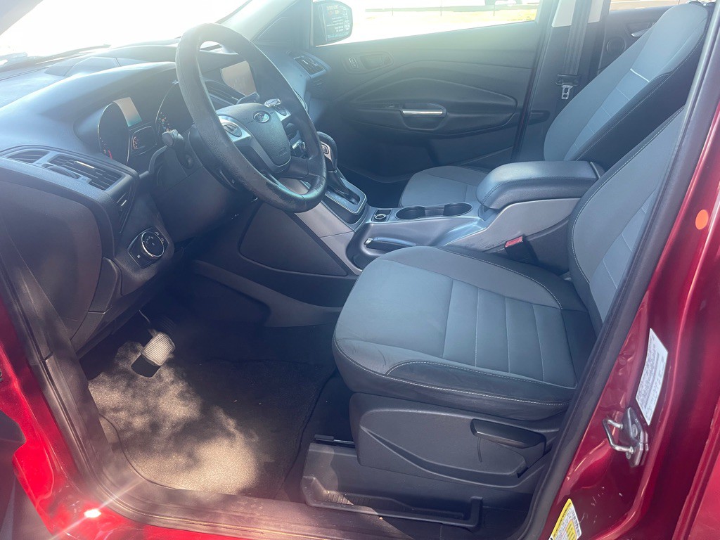 2013 Ford Escape Image 8