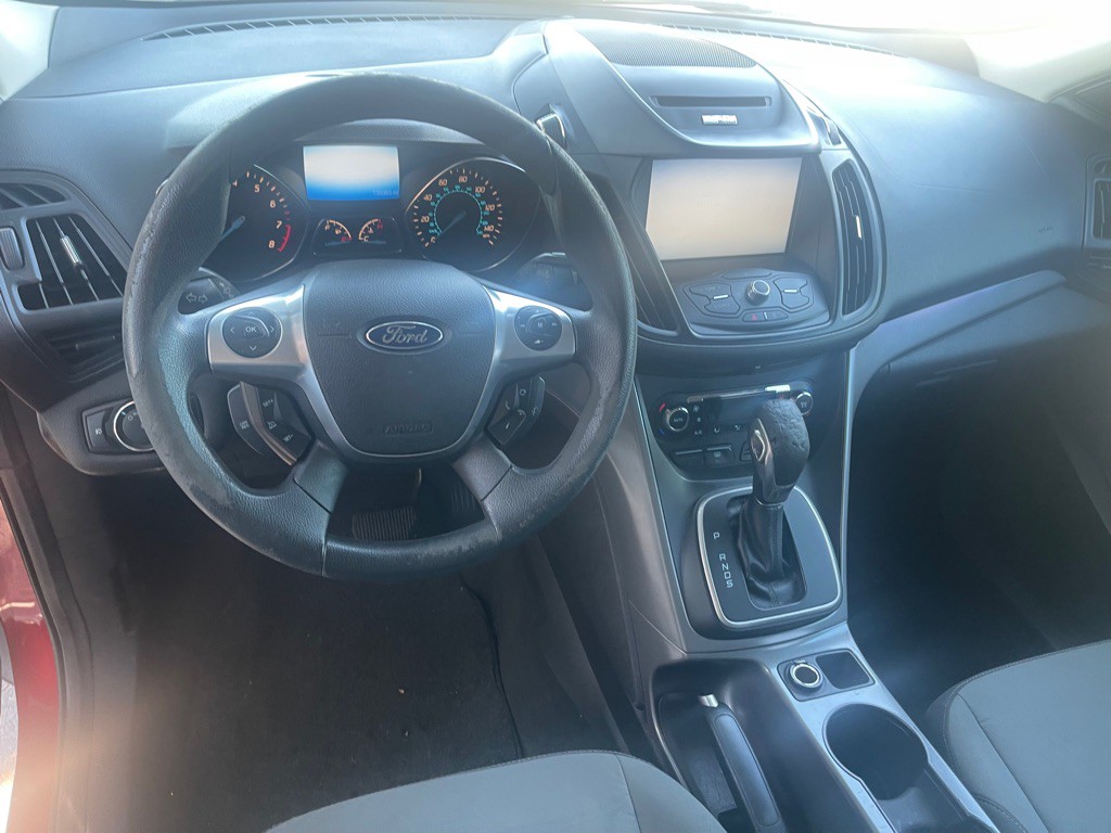 2013 Ford Escape Image 9