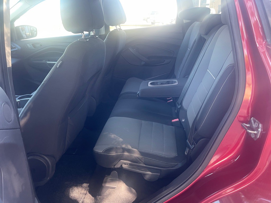 2013 Ford Escape Image 10