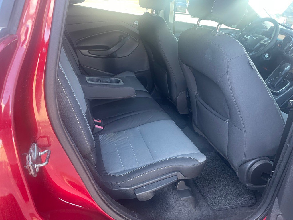 2013 Ford Escape Image 11