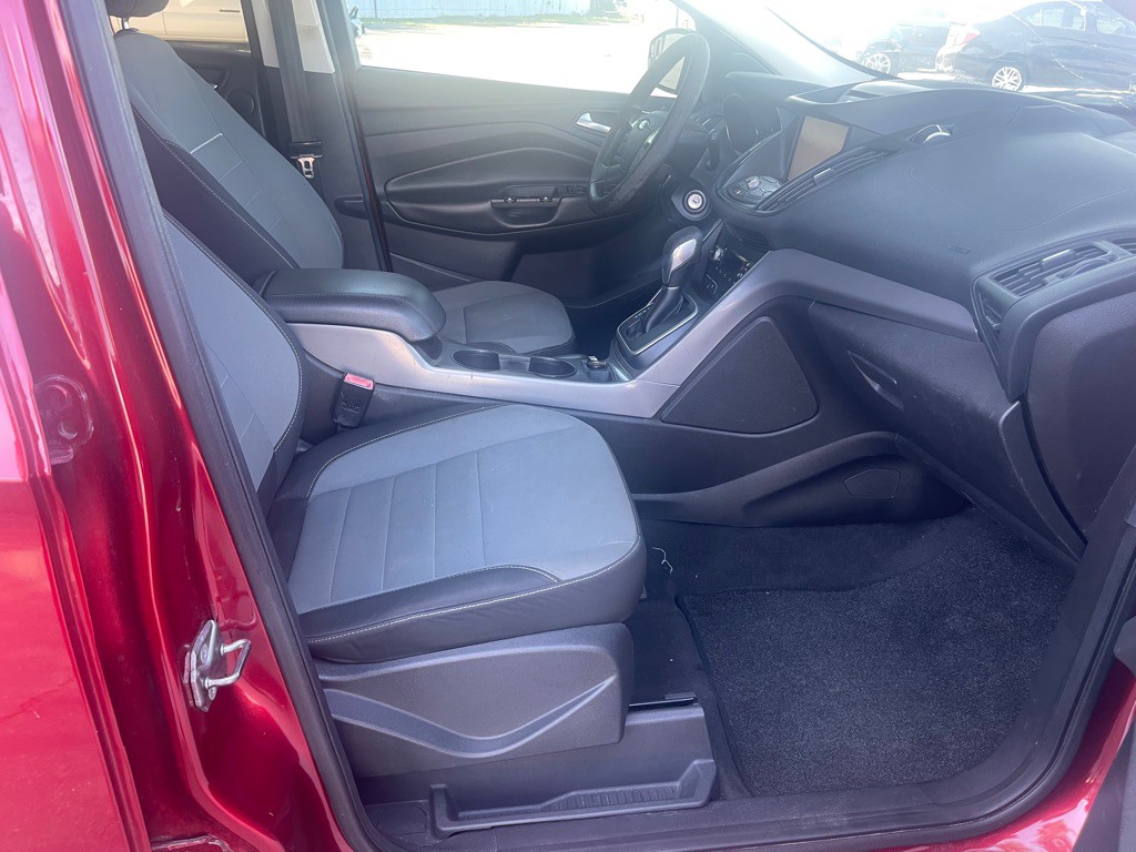 2013 Ford Escape Image 12