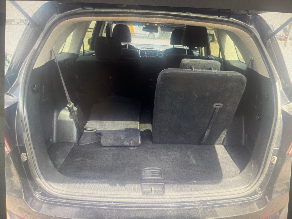 2019 Kia Sorento Image 5