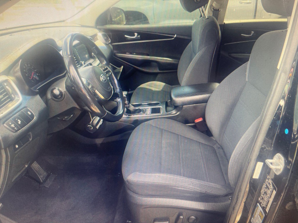 2019 Kia Sorento Image 6