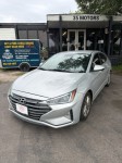 Image for 2020 Hyundai Elantra SEL ID: 7360619