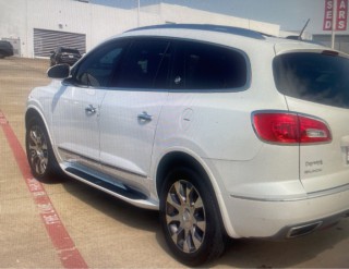 Image for 2016 Buick Enclave SL ID: 7381608