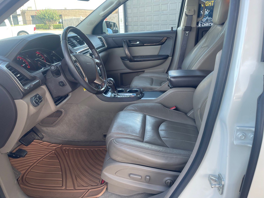 2016 Buick Enclave Image 20