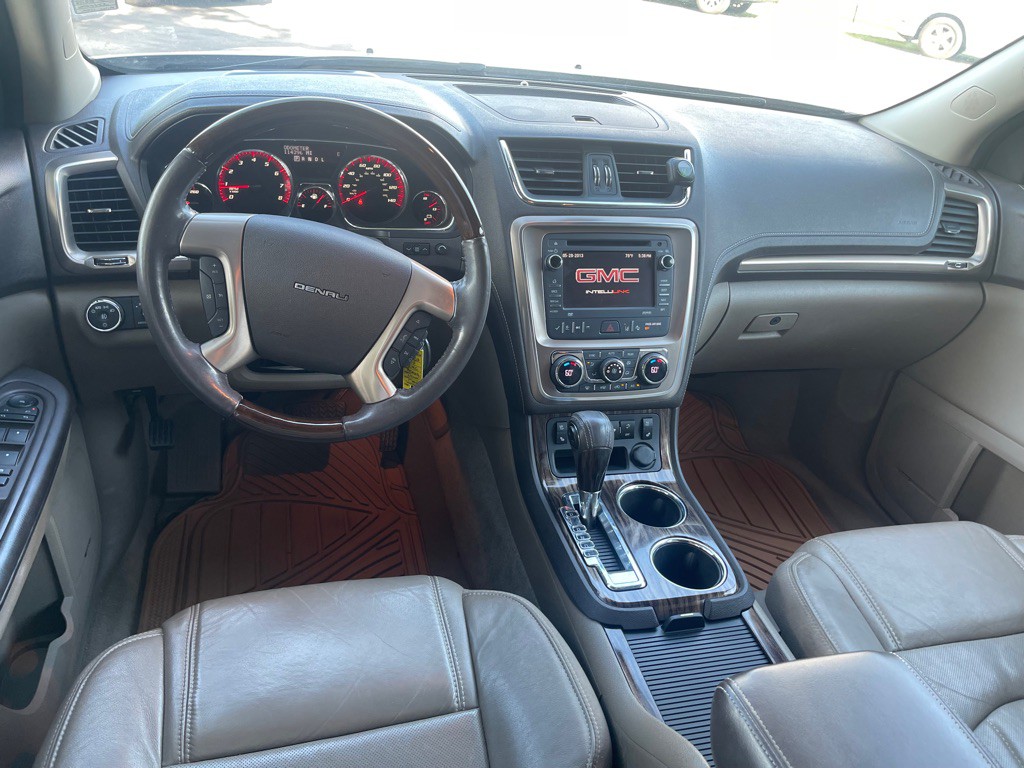 2016 Buick Enclave Image 22