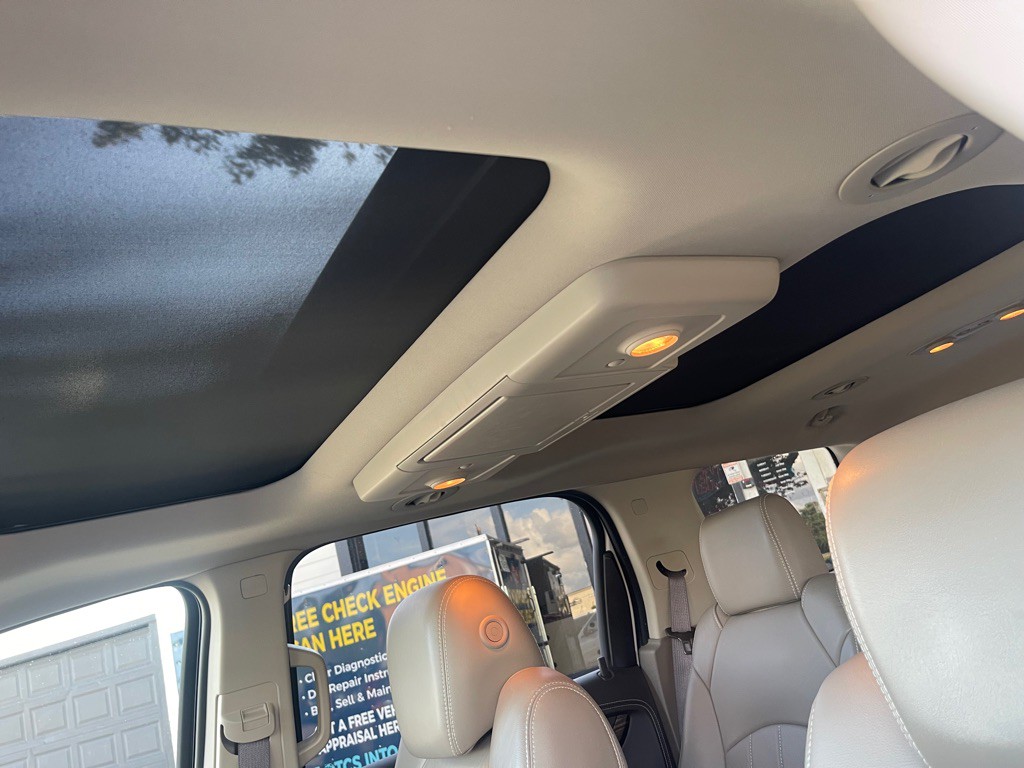 2016 Buick Enclave Image 24