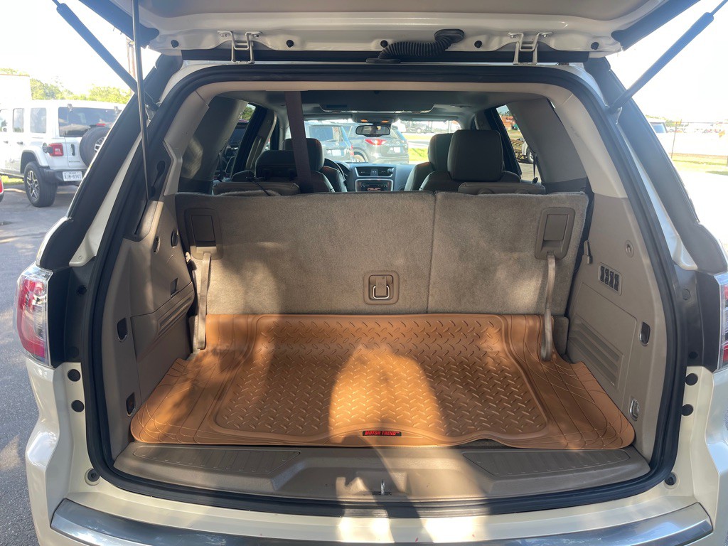 2016 Buick Enclave Image 27