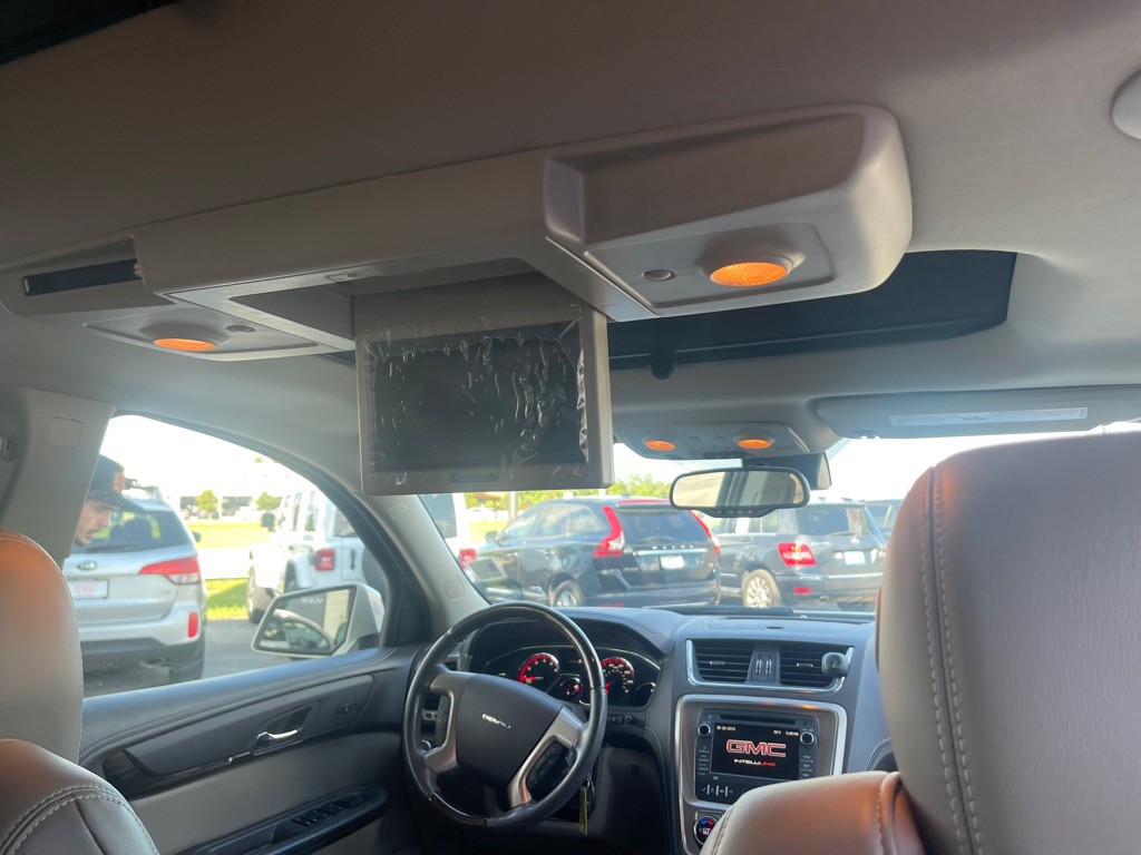 2016 Buick Enclave Image 29