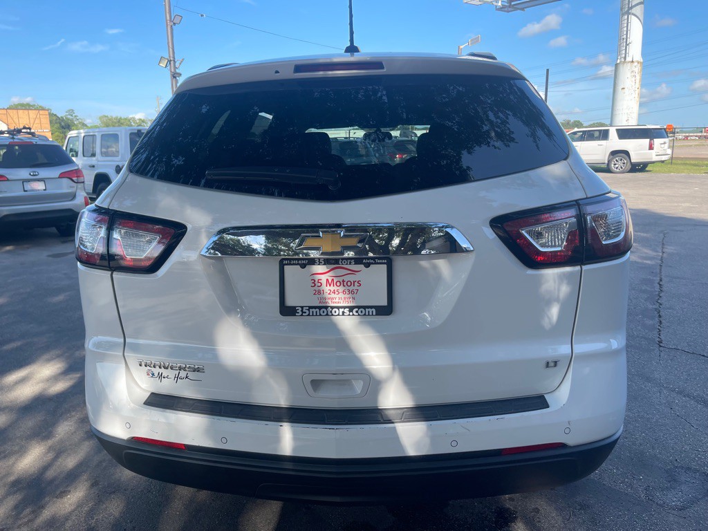 2016 Buick Enclave Image 35