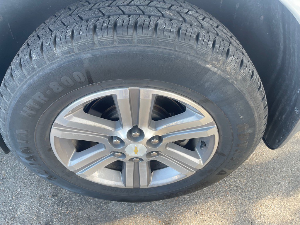 2016 Buick Enclave Image 37