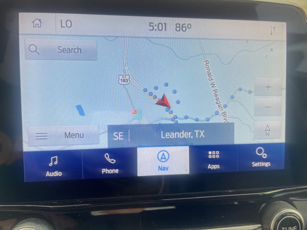 2021 Ford Econoline Image 10