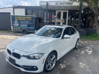 Image for 2017 BMW 3 Series 330i ID: 7403903