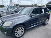 Image for 2010 Mercedes-Benz GLK-Class GLK 350 ID: 7439669