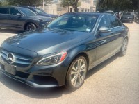 Image for 2015 Mercedes-Benz C-Class C 300 4MATIC ID: 7446659