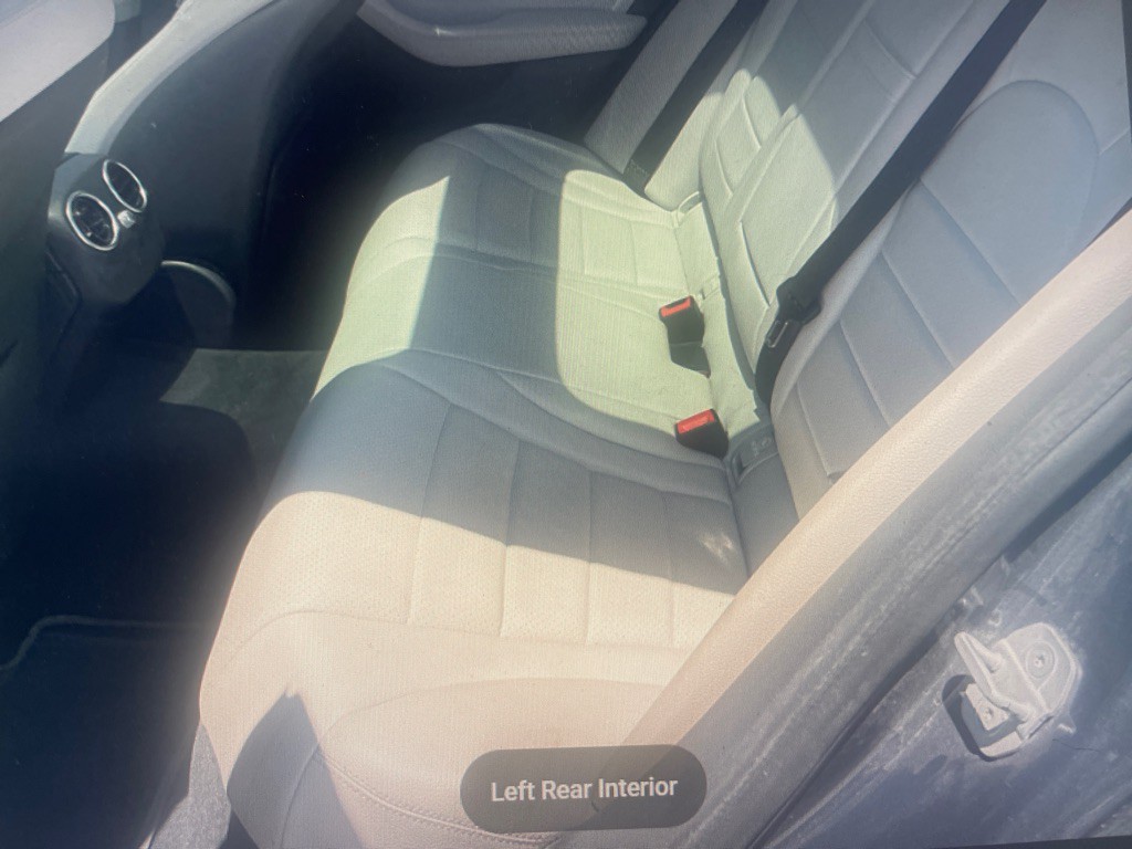 2015 Mercedes-Benz C-Class Image 7