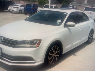 Image for 2017 Volkswagen Jetta SE ID: 7492354