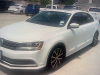 Image for 2017 Volkswagen Jetta SE ID: 7492354
