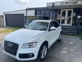 Image for 2015 Audi Q5 Premium Plus ID: 7498360