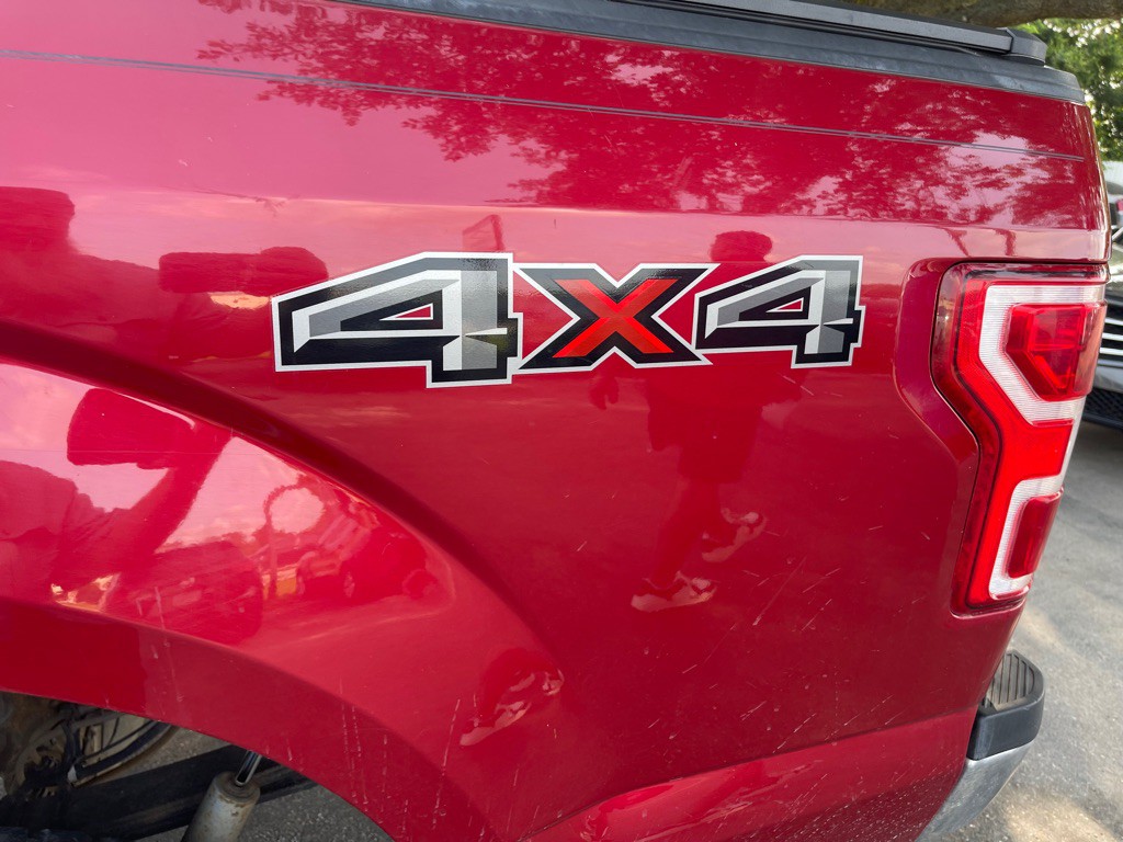 2020 Ford F-150 Image 6