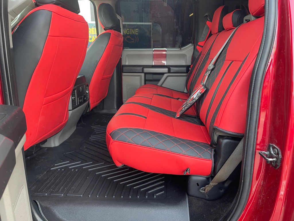 2020 Ford F-150 Image 8