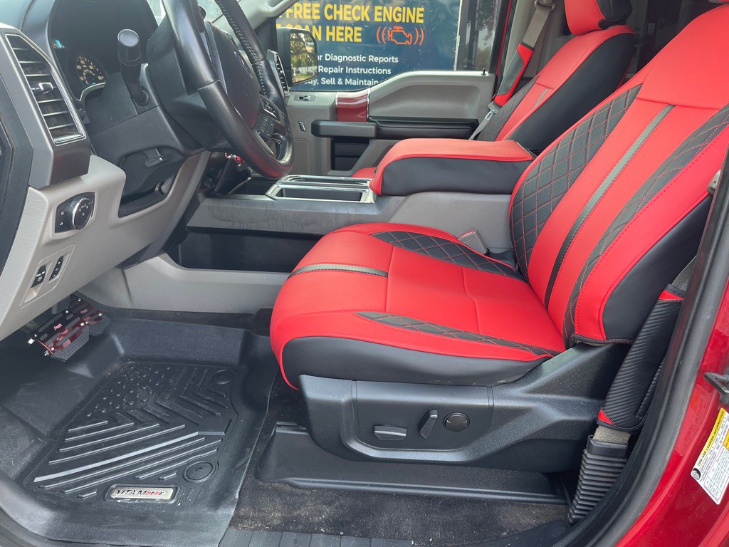 2020 Ford F-150 Image 10