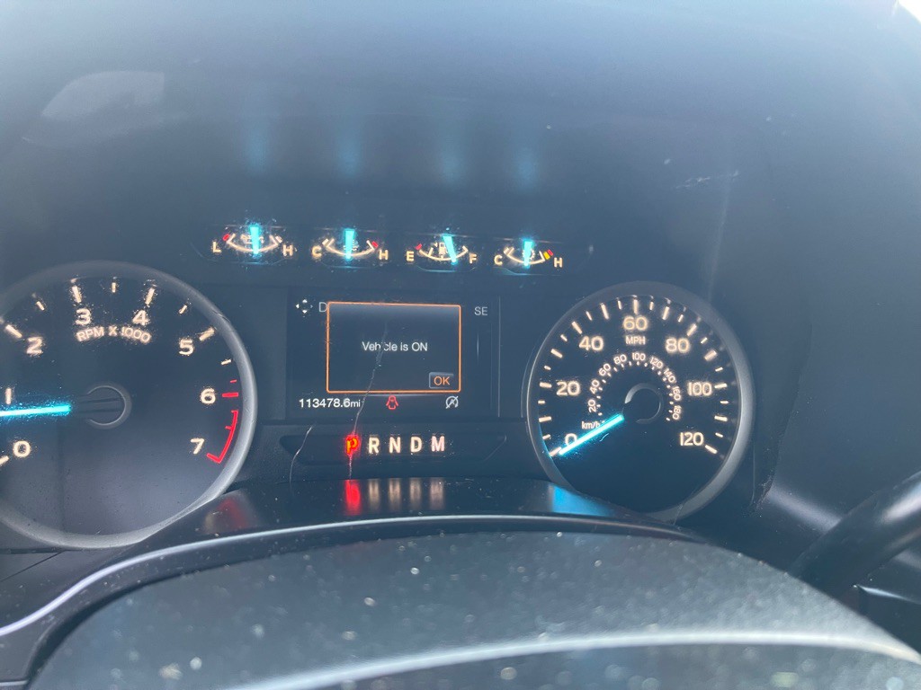 2020 Ford F-150 Image 11