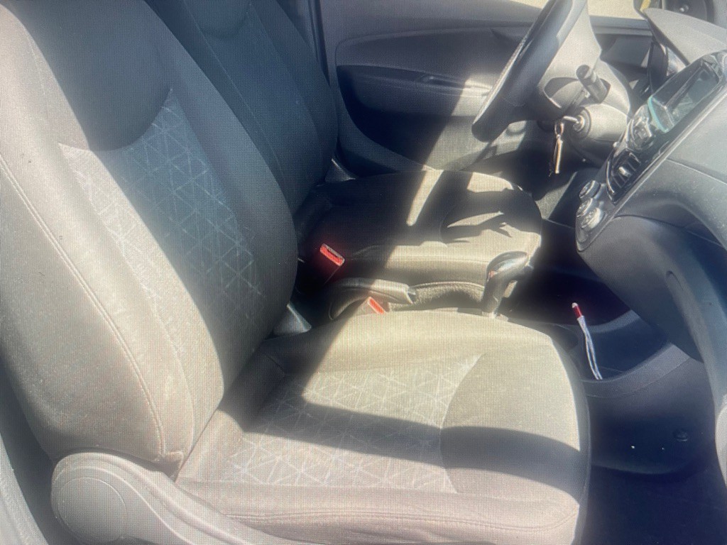 2020 Chevrolet Spark Image 6