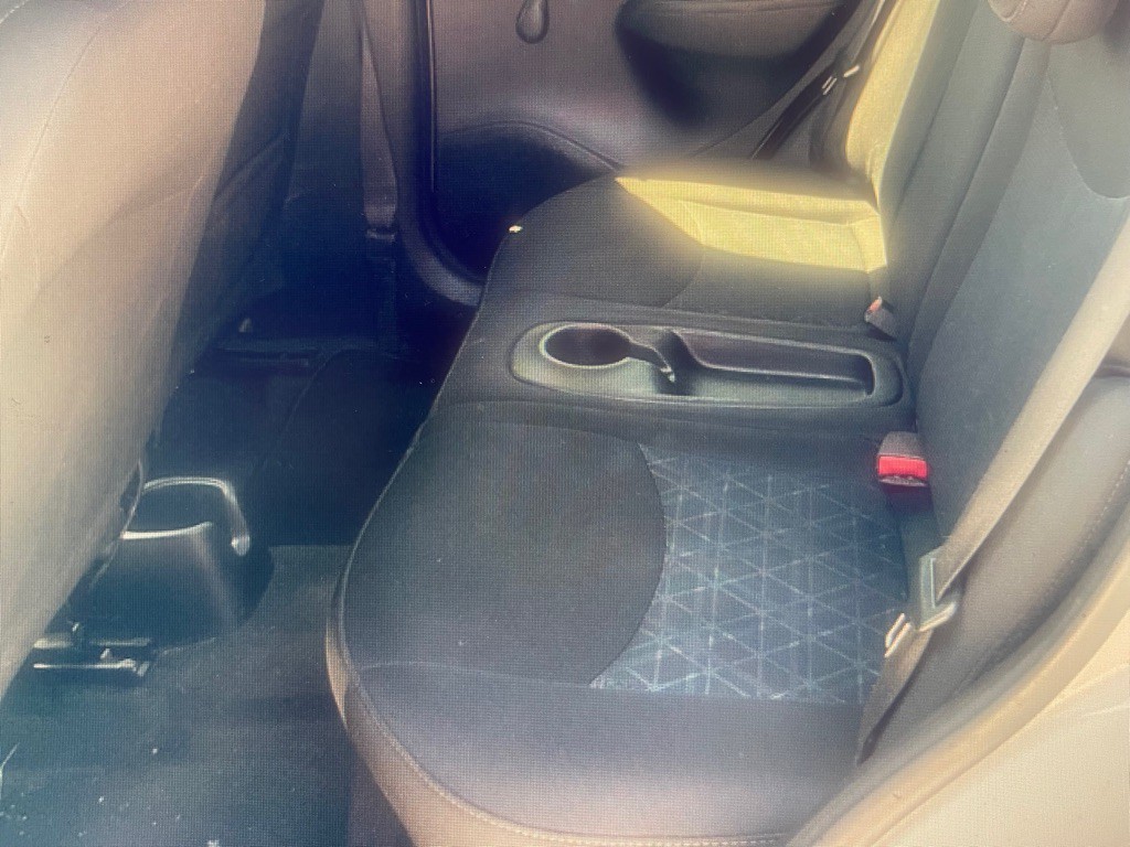 2020 Chevrolet Spark Image 7