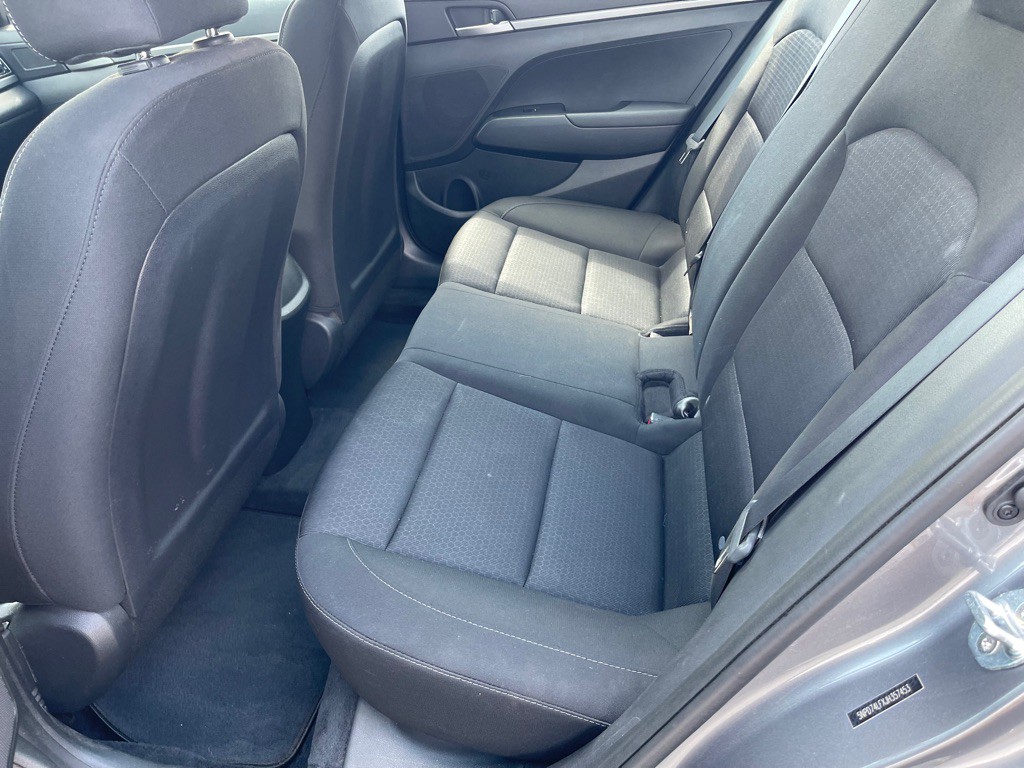 2018 Hyundai Elantra Image 6