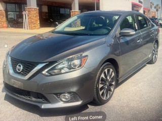 Image for 2019 Nissan Sentra S ID: 7638733