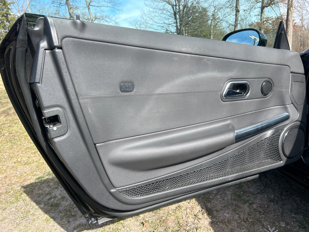 2006 Chrysler Crossfire Image 14