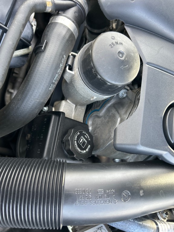 2006 Chrysler Crossfire Image 24