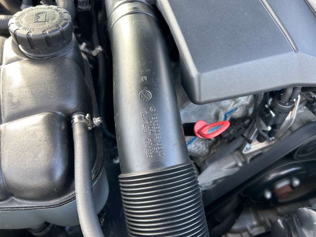 2006 Chrysler Crossfire Image 25