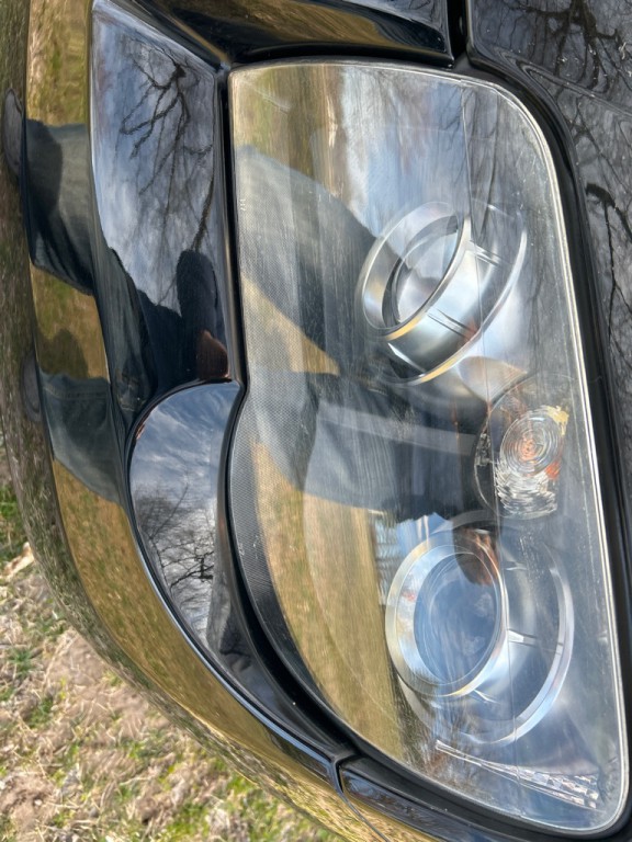 2006 Chrysler Crossfire Image 33