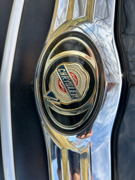 2006 Chrysler Crossfire Image 34