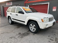 Image for 2005 Jeep Grand Cherokee Laredo ID: 7209163