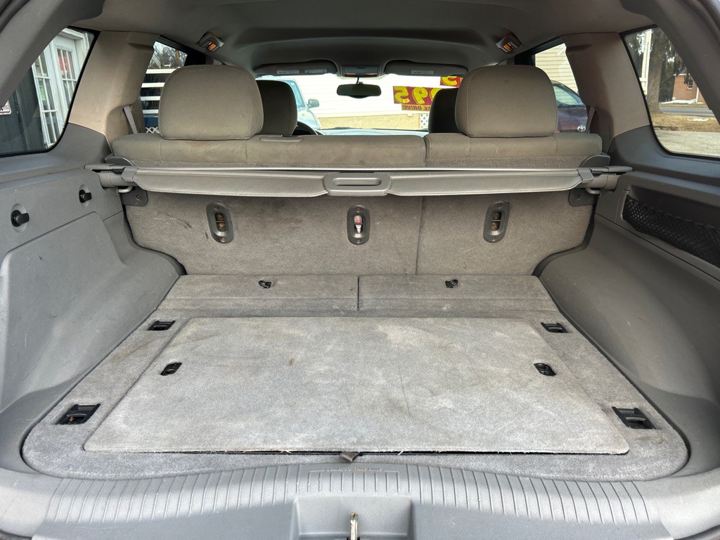 2005 Jeep Grand Cherokee Image 19