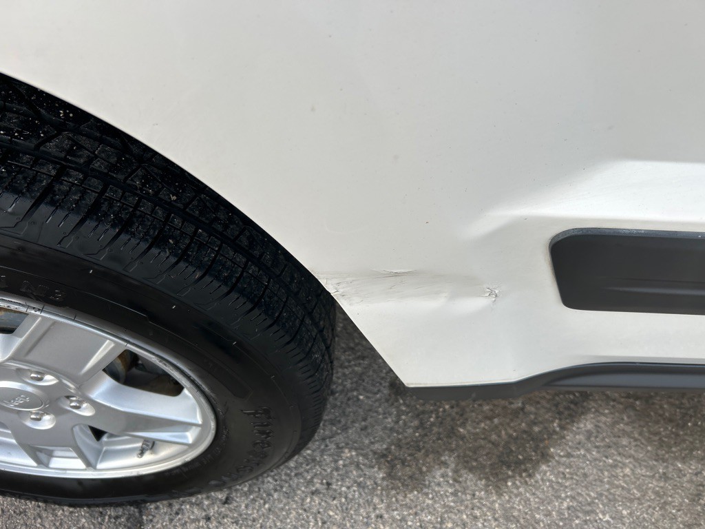 2005 Jeep Grand Cherokee Image 26