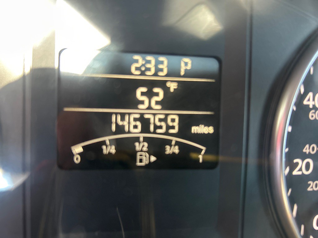 2012 Volkswagen Jetta Image 8