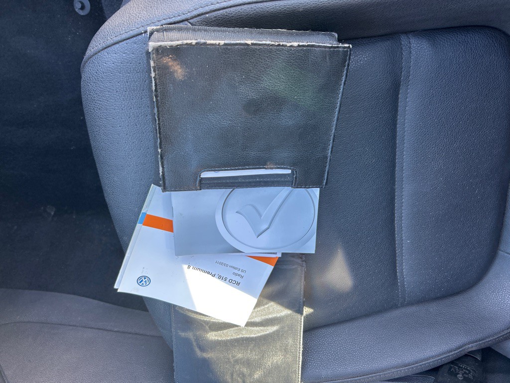 2012 Volkswagen Jetta Image 12