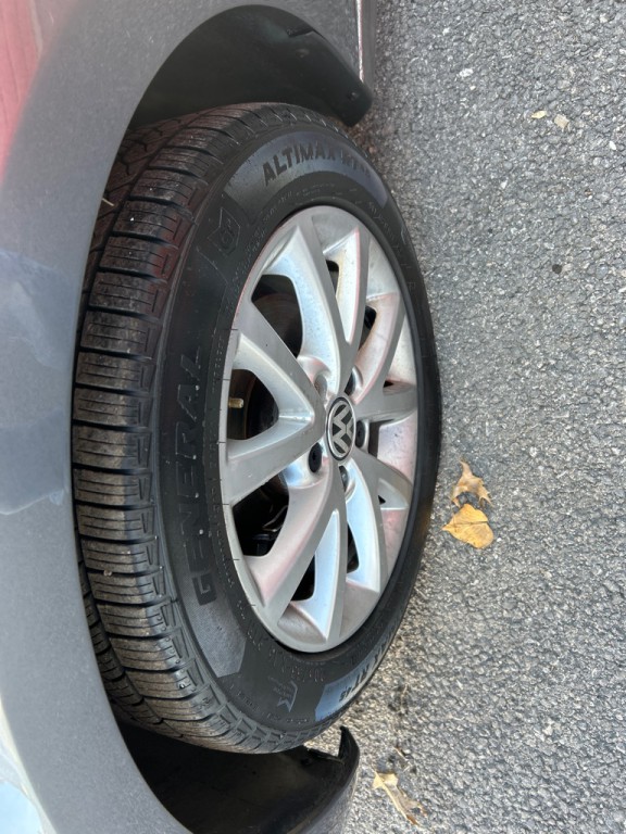 2012 Volkswagen Jetta Image 22