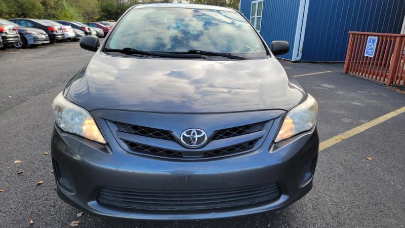 2012 Toyota Corolla Image 2